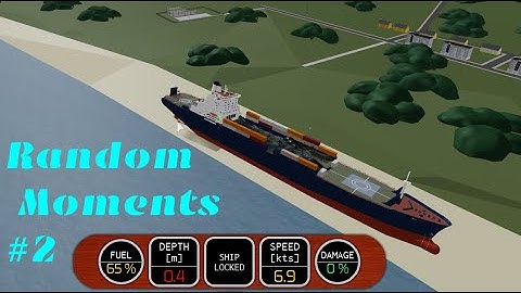 Random Moments #2 - DSS III Random Moments