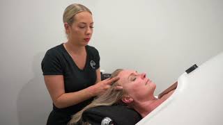 SPA BY BEAUTY ON ROSE, ESSENDON MELBOURNE