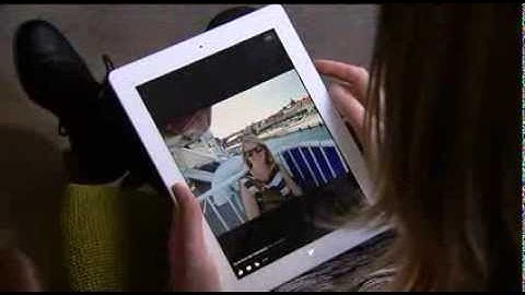 NTR: Thuisacademie - Wijzer op internet (introductie 10-stappen cursus)