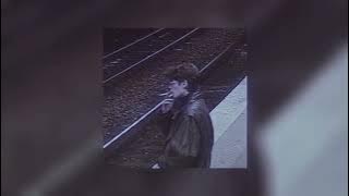 Answering Machine - RUBY HAUNT (slowed down)