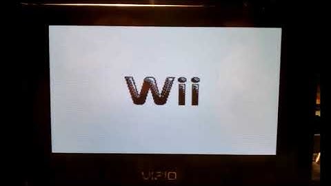 Nintendo Wii Classic Startup with Arduino