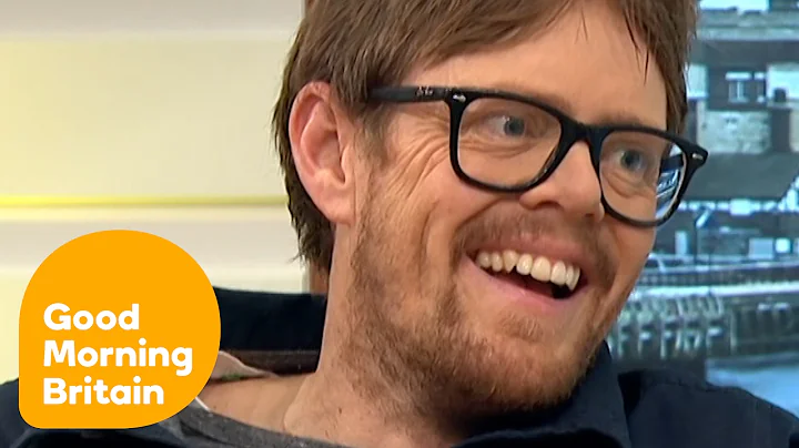 Kris Marshall Talks About Leaving Death In Paradis...