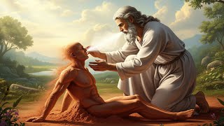 Genesis 1 and 2 are Different Creations?