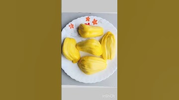 Correct Way To Cut Jackfruit||#shorts #viral #youtube #ytshorts