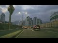 [4K] Lunar New Year Eve Drive | 설 연휴 전날 주말 근무 후 퇴근길 (Seoul to Incheon) | Kona EV POV ASMR