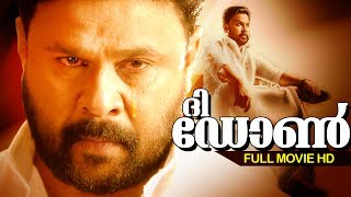 The don is a malayalam film by shaji kailas starring dileep in lead
role. movie got an certificate due to extreme violence and
blood-sheds. don...