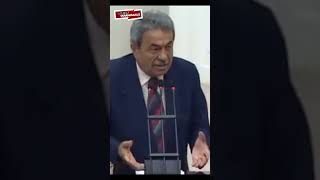 Kamer Gençin Unutulmaz Fetullah Gülen Konuşması