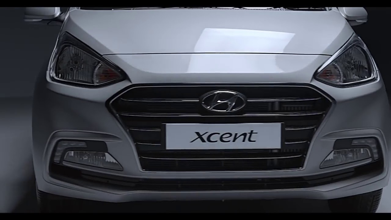 Capital Hyundai Xcent | Hyundai All New Xcent TVC