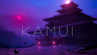 Kamui ☯︎ Japanese Lofi ♪ HipHop Mix