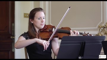 Perfect -  Ed Sheeran (quartet)