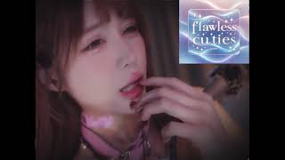 ASMR Nightfall Whispers: Over 5 Hours of Soothing Sleep Sounds (Soft Spoken, Tapping) | Buer 不二丸叽 screenshot 1