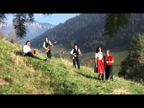Top Tracks - Oesch's die Dritten