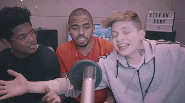 Vito X Ed Sheeran X Gaab X Drake X Poesia #6 X Jun...