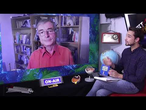 Combien serons-nous en
