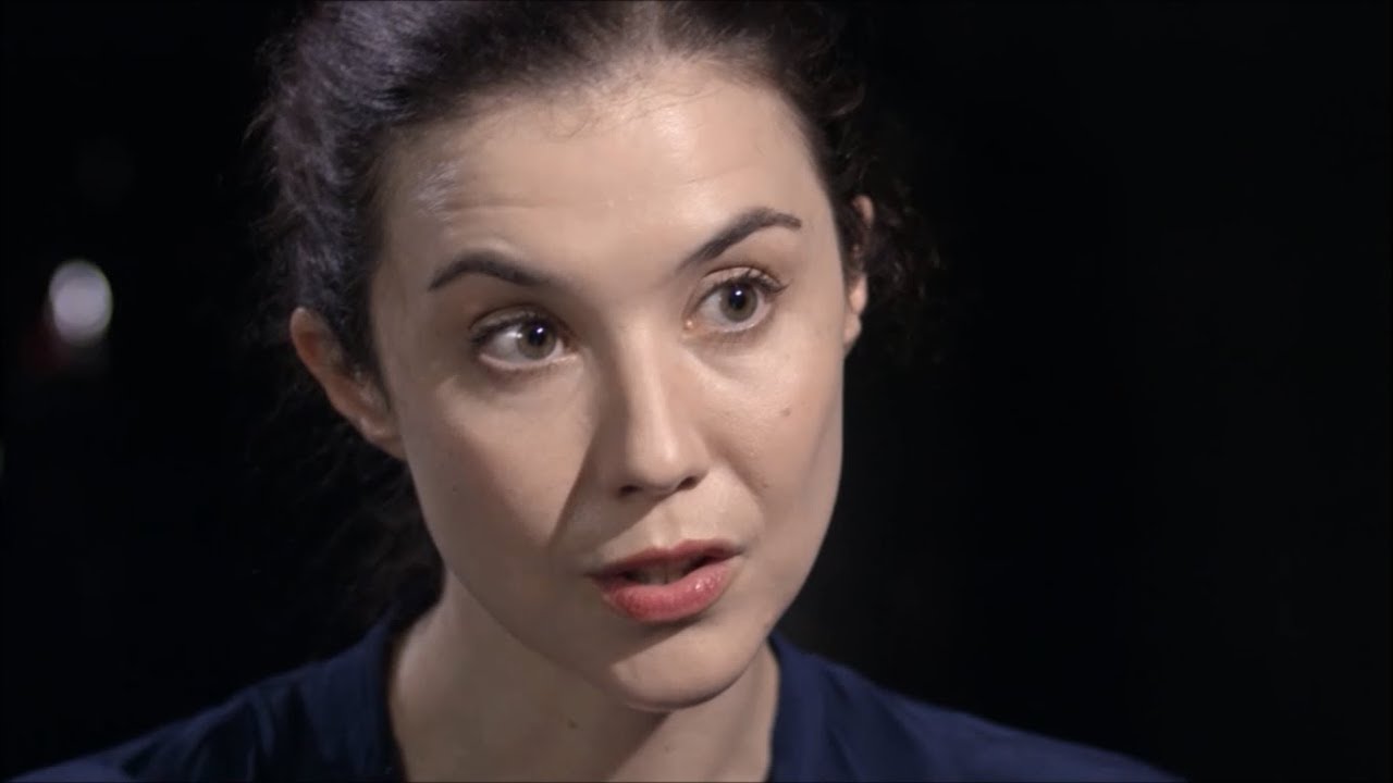 Lisa Hannigan : Stalking the Muse | Articulate Show