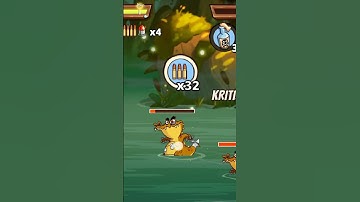 Swamp Attack 2 level 6! #swampattack2 #mobilegame #oldgames #nostalgia #shorts