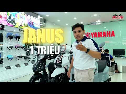 Tưng bừng khai trương Yamaha Town Lê Văn Quới cùng nhiều ưu đãi hấp dẫn.#minhlongmotor #yamaha