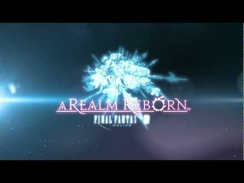 : Das Schicksal Eorzeas Trailer