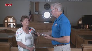 Our Town: From Railway Right-of-Way to County Seat (with Mayor Molly Hedrick)