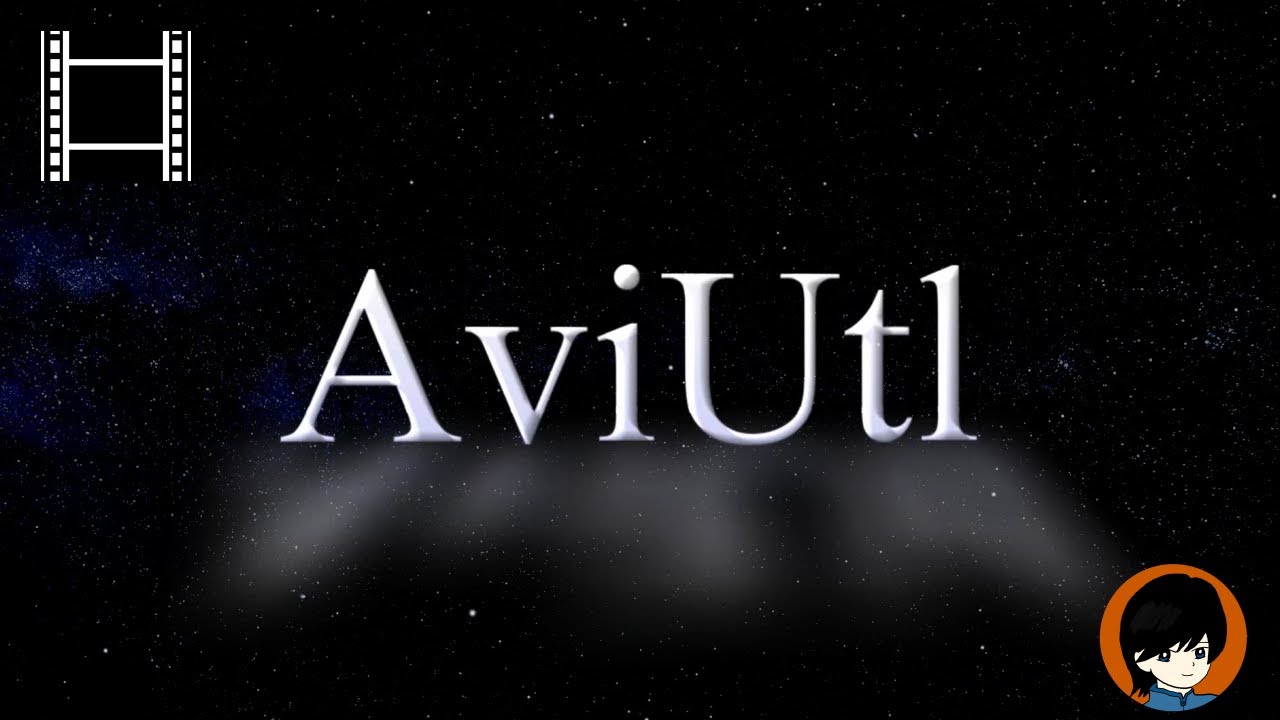 Aviutl かっこいい映画風opタイトル カメラ制御使うけど初心者でも簡単 Youtube