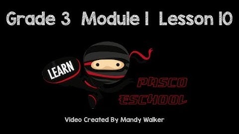 G3M1L10 Concept Development