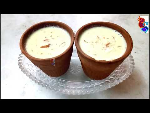 badam-kheer-recipe-|-badam-payasam-|-how-to-make-almond-kheer