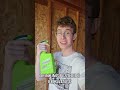 2 orange with Colgate in the middle challenge #funny #viral #fyp