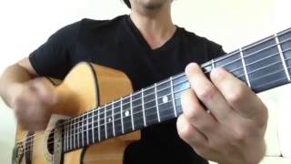 How to play like Django in less than 10 minutes!!!  Free Lesson: Minor Swing (Part 1) chords