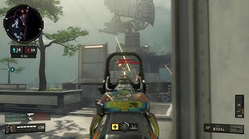 Black Ops 4 Hit Reg in a nutshell