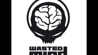 Wasted Mind - Rayo De Sol (HQ+Pitched)