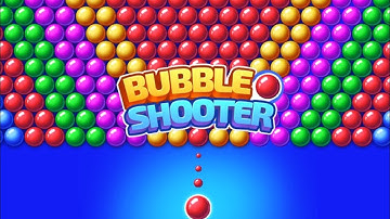 Power Pop Bubbles Game Super Challenge | Bubble Shooter | बबल शूटर गेम खेलने वाला | level 155