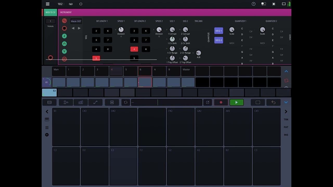 krv_lt - BeepStreet Drambo
