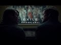 exile ⎯ hannibal and will