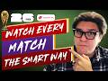 How I Watch EVERY World Cup Match THE SMART WAY in 2026