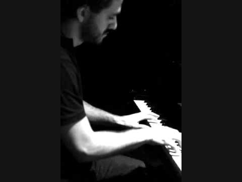 Omri Dagan - Go Ahead My Girl