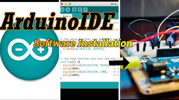 #ArduinoIDE|#softwareinstallation|#how to install Arduino IDE software in windows 7 and above