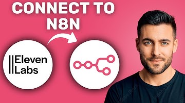 How to Connect ElevenLabs to N8N (2025) | Full Integration Guide