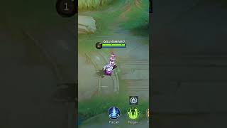 vex transformation 😍💋 #capcutedit #ml #mlbb #fypシ