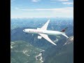 the plane got lost in a time tunnel and couldn't get back eps 355