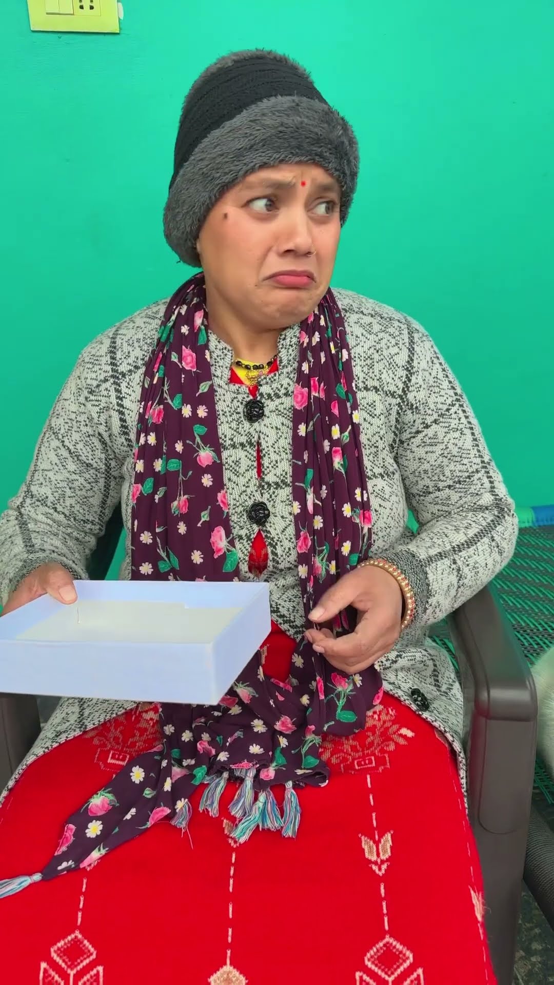Godari Gattu Meedha ?? #shorts #telugu #trending #funny #ytshorts #viralvideo