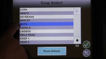 How To: SmartYield™ Pro Option Setup