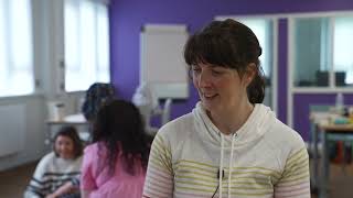 Our Safe Space - Perinatal Mental Health Evaluation