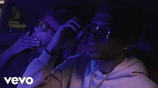 Смотреть клип Cookie Money, Pablo Skywalkin - Bossy (Official Video)