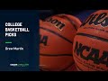 NCAA Basketball betting lines, sports betting sites - YouTube