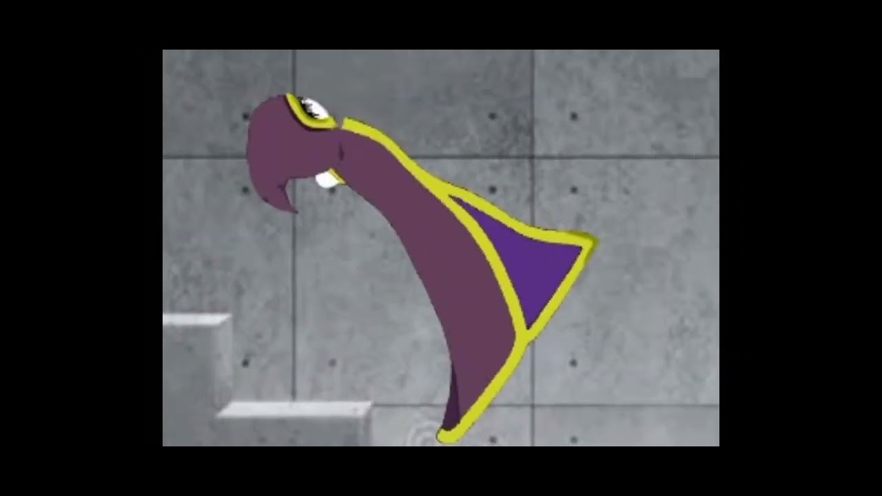 ayo the pizza here - YouTube