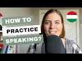 🇭🇺🗣️ A new exciting method for learning Hungarian