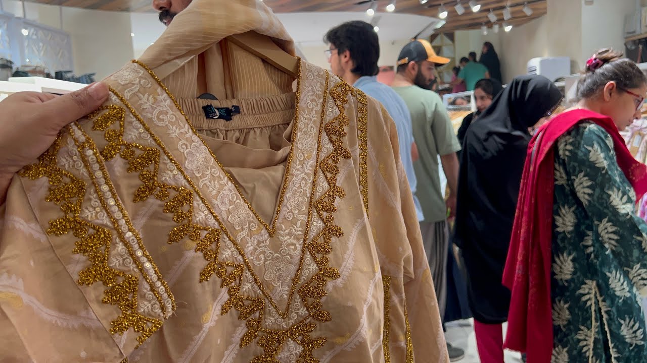 Zellbury new Eid collection sale price ❤️🛍️|Zellbury summer collection ❤️|6 Mar 2026