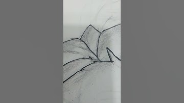 Rate my art on a scale of 1/10 #demonslayer #tanjiro #trend