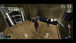 Morrowind 2026 StarWind (Star Wars Conversion Mod) Gameplay