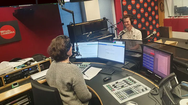Stuart McMillen interviewed about The Town Without...